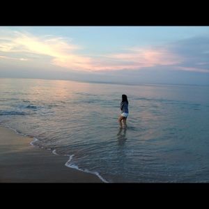 Meet your Posher, Sara